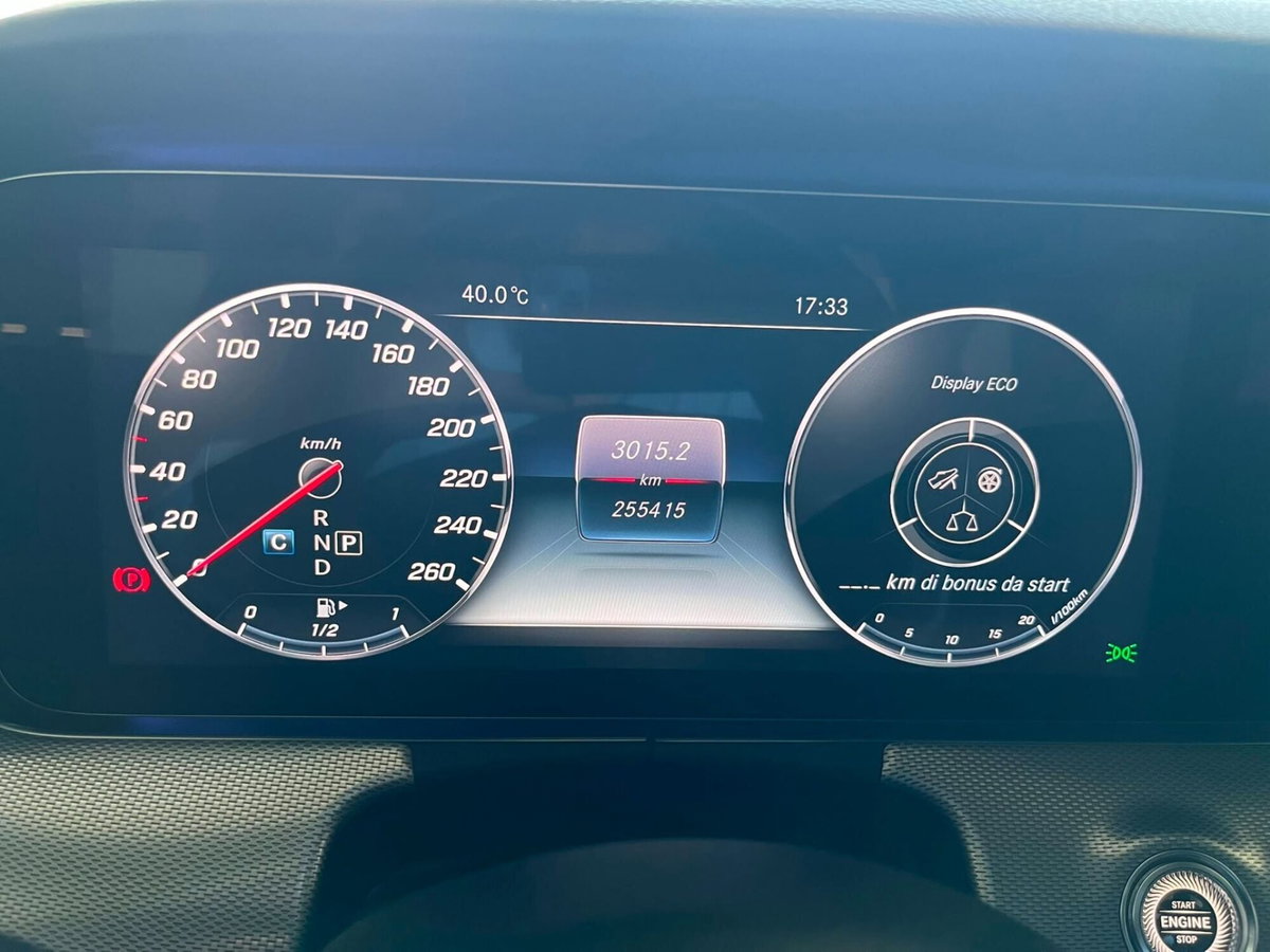 Mercedes-Benz Classe E Station Wagon 220 d 4Matic Auto Premium Plus (15)