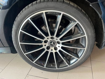 Mercedes-Benz Classe E Station Wagon 220 d 4Matic Auto Premium Plus (18)