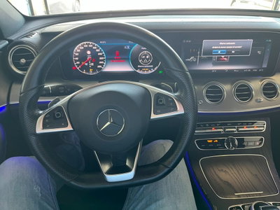 Mercedes-Benz Classe E Station Wagon 220 d 4Matic Auto Premium Plus (7)
