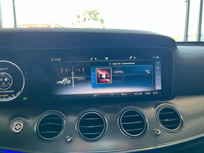 Mercedes-Benz Classe E Station Wagon 220 d 4Matic Auto Premium Plus (9)