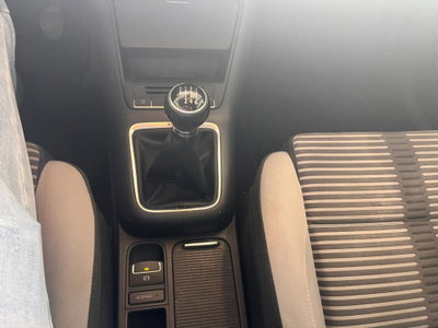 Volkswagen Tiguan 2.0 TDI DPF 4MOTION DSG Sport & Style (10)
