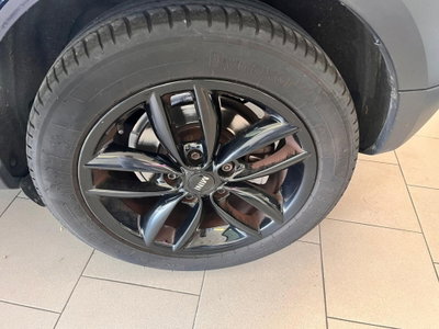 MINI Mini Countryman 1.6 Cooper D Countryman (13)