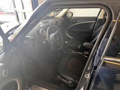 MINI Mini Countryman 1.6 Cooper D Countryman (6)