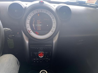 MINI Mini Countryman 1.6 Cooper D Countryman (8)