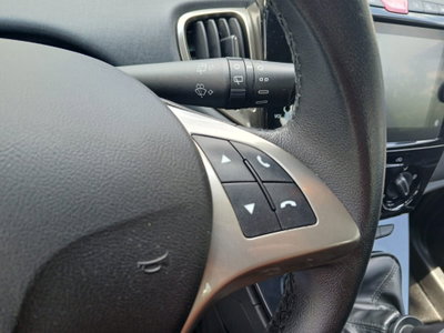 Lancia Ypsilon 1.0 FireFly 5 porte S&S Hybrid Gold Plus (12)