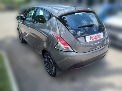Lancia Ypsilon 1.0 FireFly 5 porte S&S Hybrid Gold Plus (3)