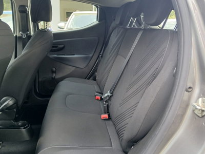 Lancia Ypsilon 1.0 FireFly 5 porte S&S Hybrid Gold Plus (8)