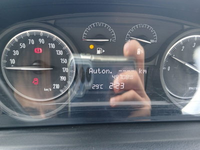 Lancia Ypsilon 1.0 FireFly 5 porte S&S Hybrid Gold Plus (9)