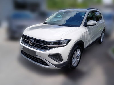 Volkswagen T-Cross 1.0 tsi Edition 95cv nuova