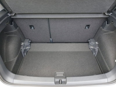Volkswagen T-Cross 1.0 tsi Edition 95cv (16)