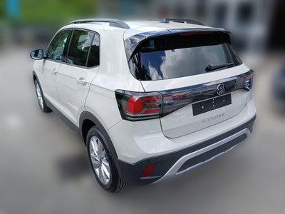 Volkswagen T-Cross 1.0 tsi Edition 95cv (3)