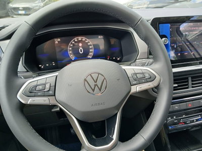 Volkswagen T-Cross 1.0 tsi Edition 95cv (9)