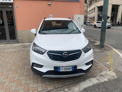 Opel Mokka 1.6 CDTI Ecotec 136CV 4x2 Start&Stop Business (3)