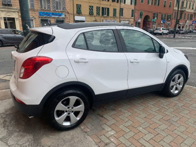 Opel Mokka 1.6 CDTI Ecotec 136CV 4x2 Start&Stop Business (5)