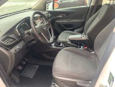 Opel Mokka 1.6 CDTI Ecotec 136CV 4x2 Start&Stop Business (7)