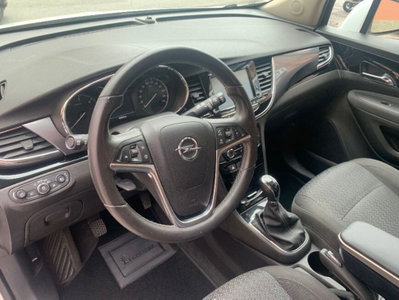 Opel Mokka 1.6 CDTI Ecotec 136CV 4x2 Start&Stop Business (8)