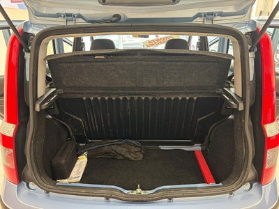 Fiat Panda 1.2 Dynamic Natural Power (10)