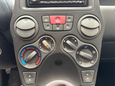 Fiat Panda 1.2 Dynamic Natural Power (13)