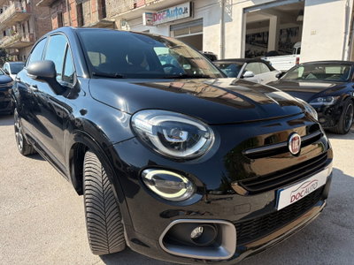 Fiat 500X 1.0 T3 120 CV Sport Dolcevita usata