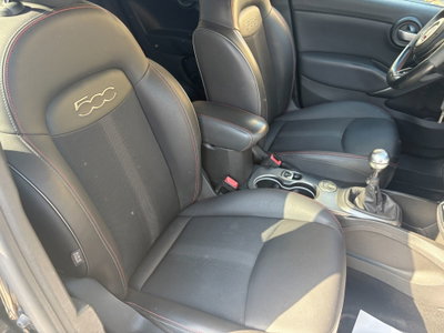 Fiat 500X 1.0 T3 120 CV Sport Dolcevita (10)