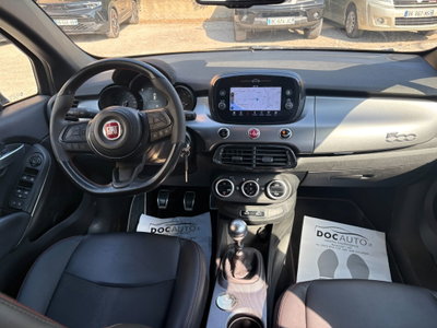 Fiat 500X 1.0 T3 120 CV Sport Dolcevita (13)