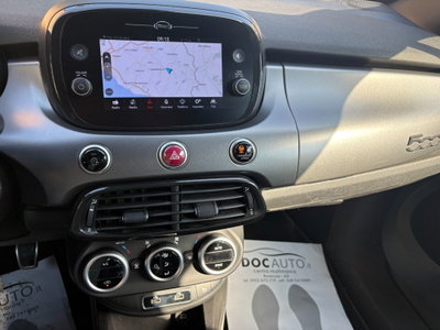 Fiat 500X 1.0 T3 120 CV Sport Dolcevita (14)