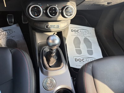 Fiat 500X 1.0 T3 120 CV Sport Dolcevita (15)
