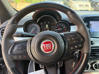 Fiat 500X 1.0 T3 120 CV Sport Dolcevita (16)