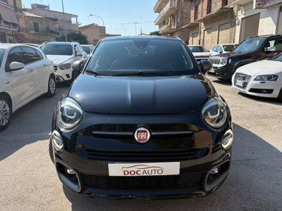 Fiat 500X 1.0 T3 120 CV Sport Dolcevita (2)