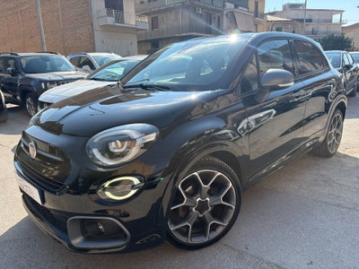 Fiat 500X 1.0 T3 120 CV Sport Dolcevita (3)