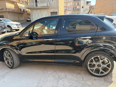 Fiat 500X 1.0 T3 120 CV Sport Dolcevita (4)