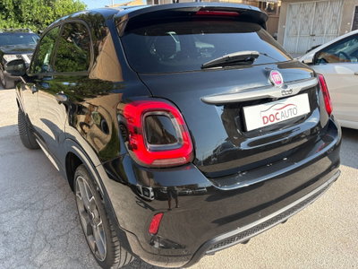 Fiat 500X 1.0 T3 120 CV Sport Dolcevita (5)