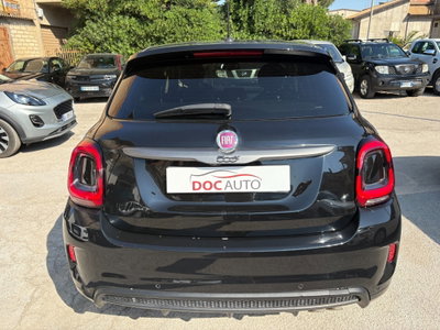 Fiat 500X 1.0 T3 120 CV Sport Dolcevita (6)