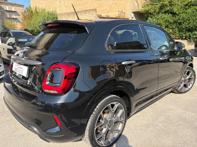 Fiat 500X 1.0 T3 120 CV Sport Dolcevita (7)