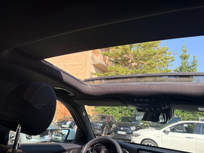 Mercedes-Benz GLC SUV 220 d 4Matic Executive (12)