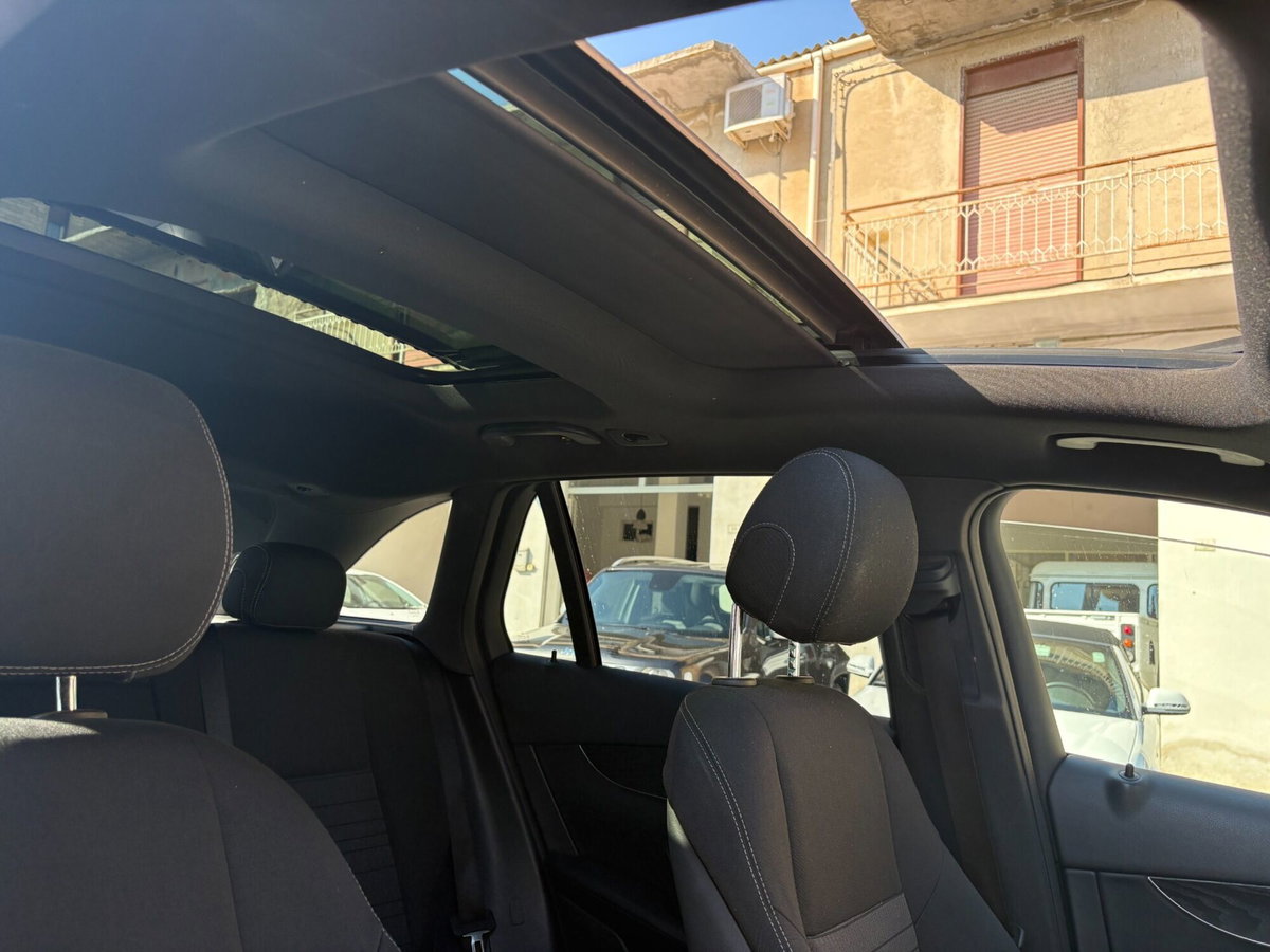 Mercedes-Benz GLC SUV 220 d 4Matic Executive (9)