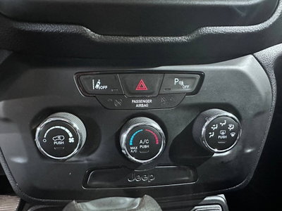Jeep Renegade 1.6 Mjt DDCT 120 CV Longitude (15)