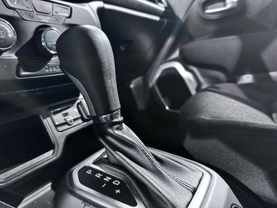 Jeep Renegade 1.6 Mjt DDCT 120 CV Longitude (18)