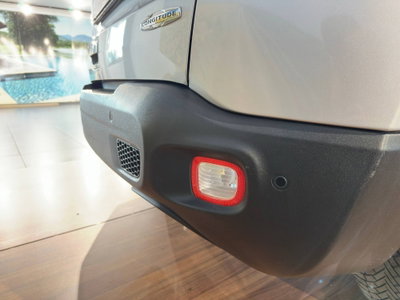 Jeep Renegade 1.6 Mjt DDCT 120 CV Longitude (8)