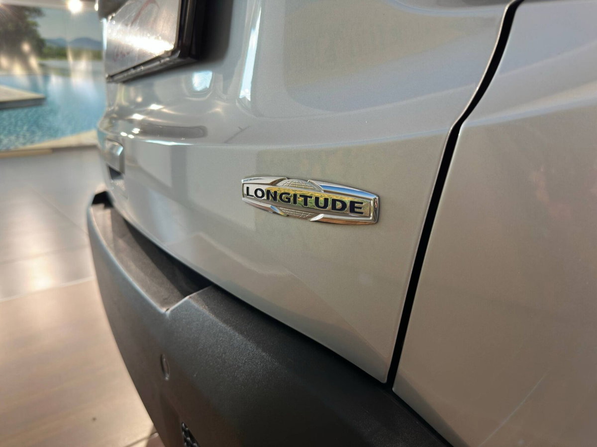Jeep Renegade 1.6 Mjt DDCT 120 CV Longitude (9)