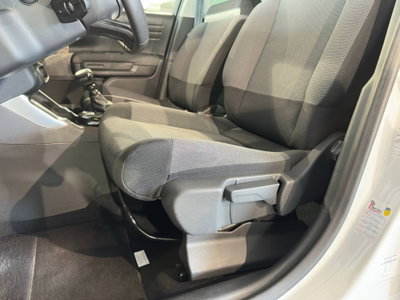 Citroen C3 Aircross BlueHDi 110 S&S Feel (13)
