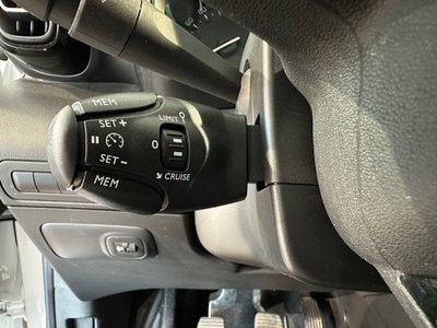 Citroen C3 Aircross BlueHDi 110 S&S Feel (17)