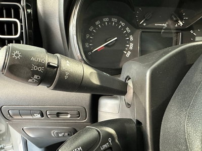 Citroen C3 Aircross BlueHDi 110 S&S Feel (18)