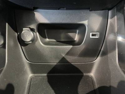 Citroen C3 Aircross BlueHDi 110 S&S Feel (20)