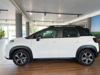 Citroen C3 Aircross BlueHDi 110 S&S Feel (3)