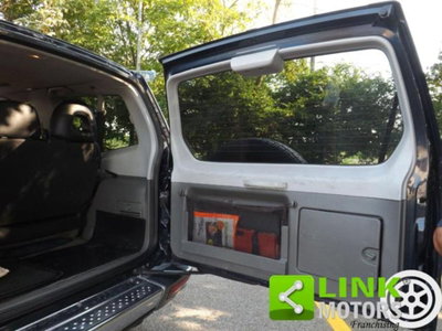 Mitsubishi Pajero 3.2 16V DI-D 3p. GLS1 Autocarro (17)