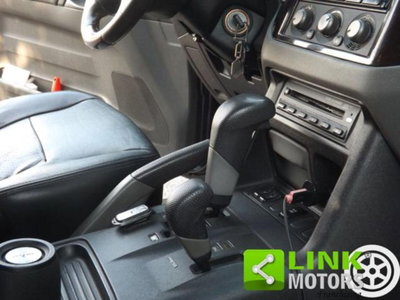 Mitsubishi Pajero 3.2 16V DI-D 3p. GLS1 Autocarro (20)