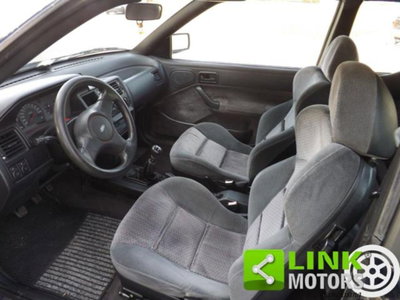 Ford Escort Cabrio 1.4 Cabriolet Ghia (13)