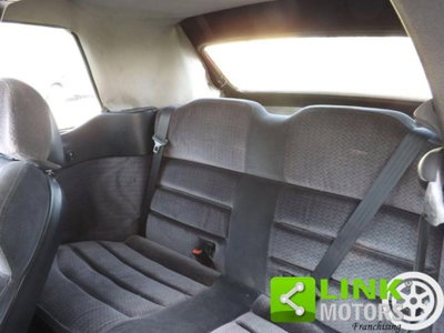 Ford Escort Cabrio 1.4 Cabriolet Ghia (18)