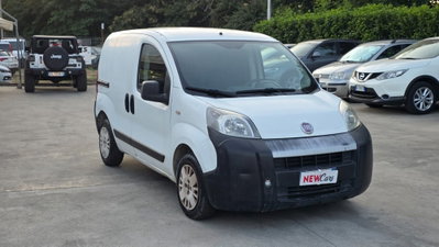 Fiat Fiorino 1.3 MJT 75CV Combi Semi SX